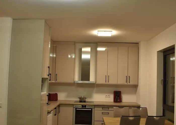 Apartamento 3 Dresde