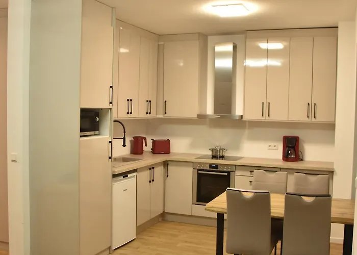 Apartamento 3 Dresde