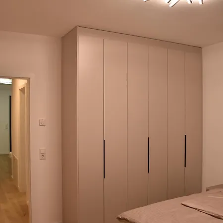 Apartment 3 *