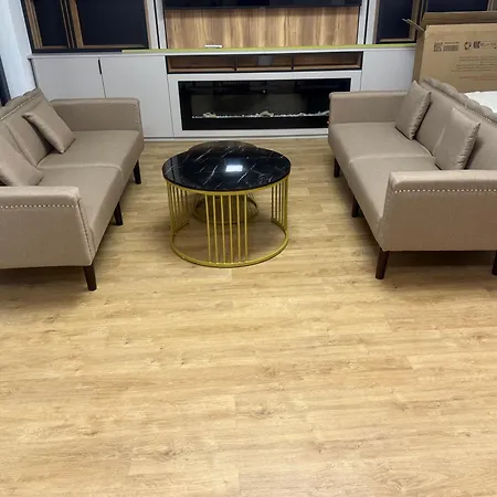 Apartment 3