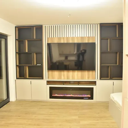 Apartment 3 Dresden