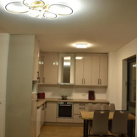 Apartment 3 Dresden