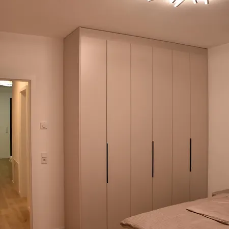 3 Apartment