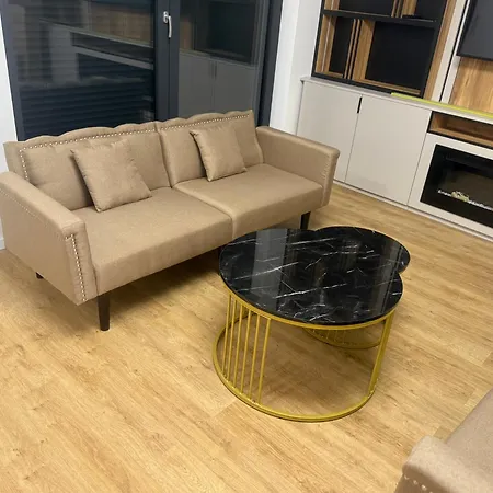 Apartment 3