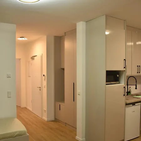 Apartment 3