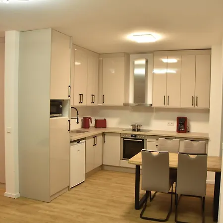 Apartment 3 Dresden