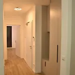 3 Lägenhet