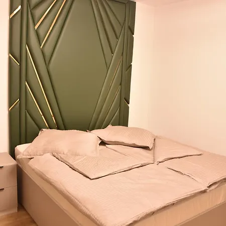 3 Appartement *
