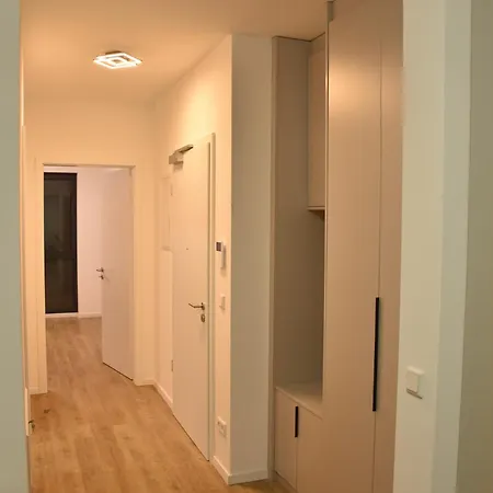 3 Appartement