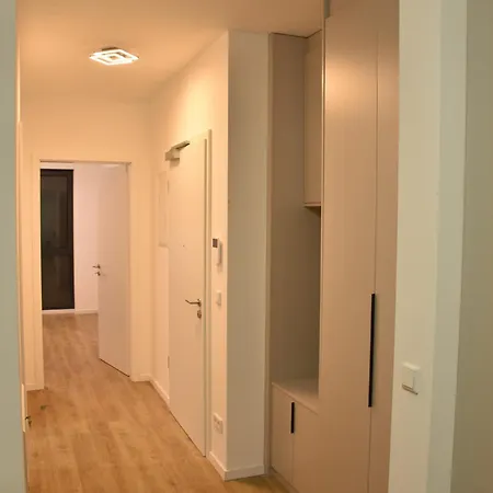 3 Appartement Dresde
